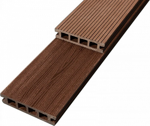 Коммерческая доска ProDecking