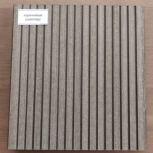 Коммерческая доска ProDecking