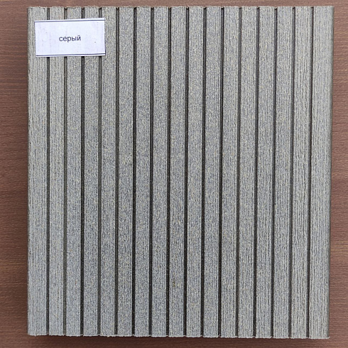 Коммерческая доска ProDecking